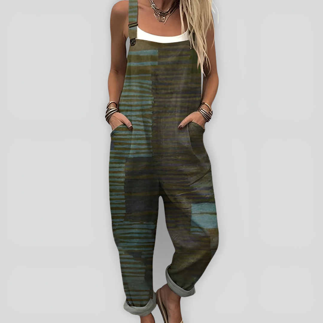 Ysee – The Flattering Jumpsuit
