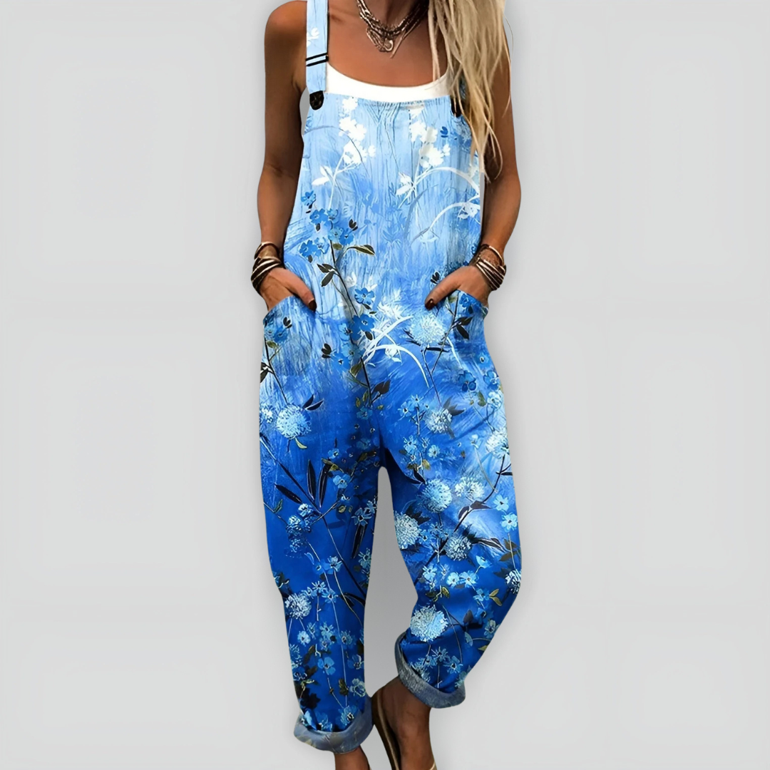 Armelle – The Flattering Jumpsuit