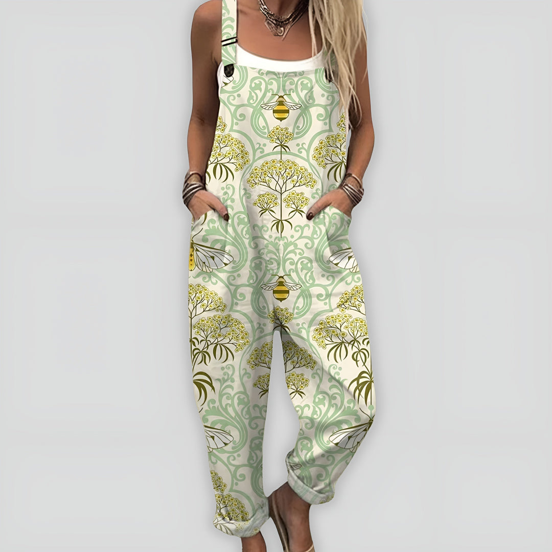 Gulia – Stylowy Kombinezon