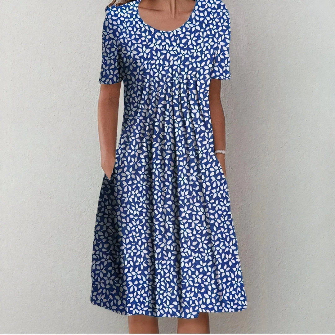Luna - Elegant Comfort with Flattering Belly Coverage