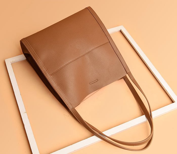 Odessa® | Ręcznie robiona elegancka torba