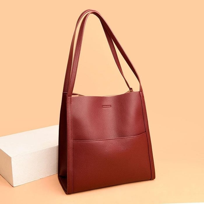 Odessa® | Ręcznie robiona elegancka torba