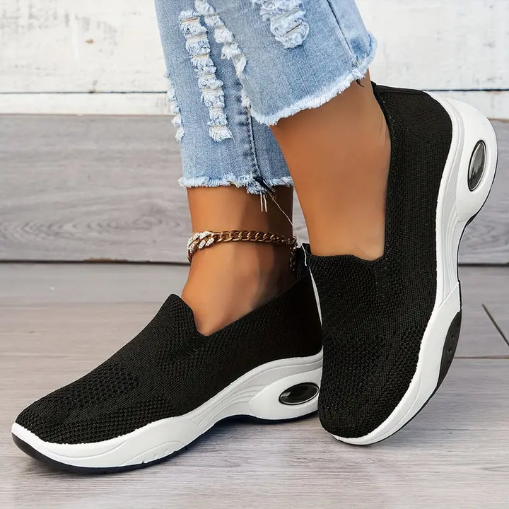 Mira | Comfortable Women's Slip-On Shoes