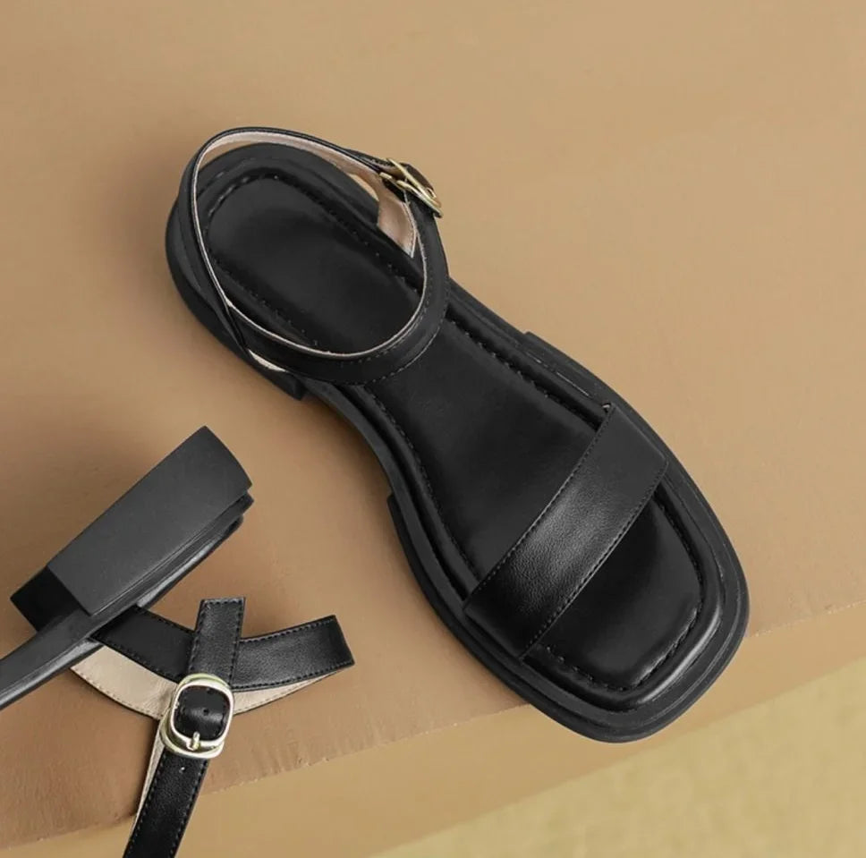 Amberleigh Sandal