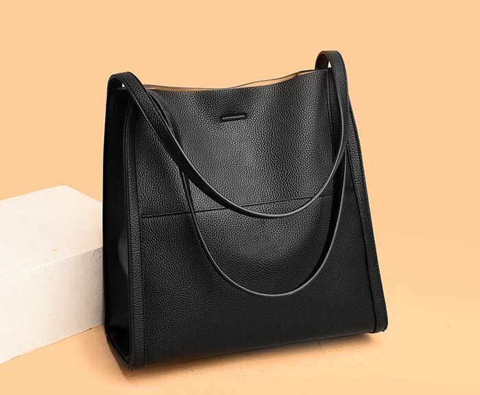 Odessa® | Ręcznie robiona elegancka torba