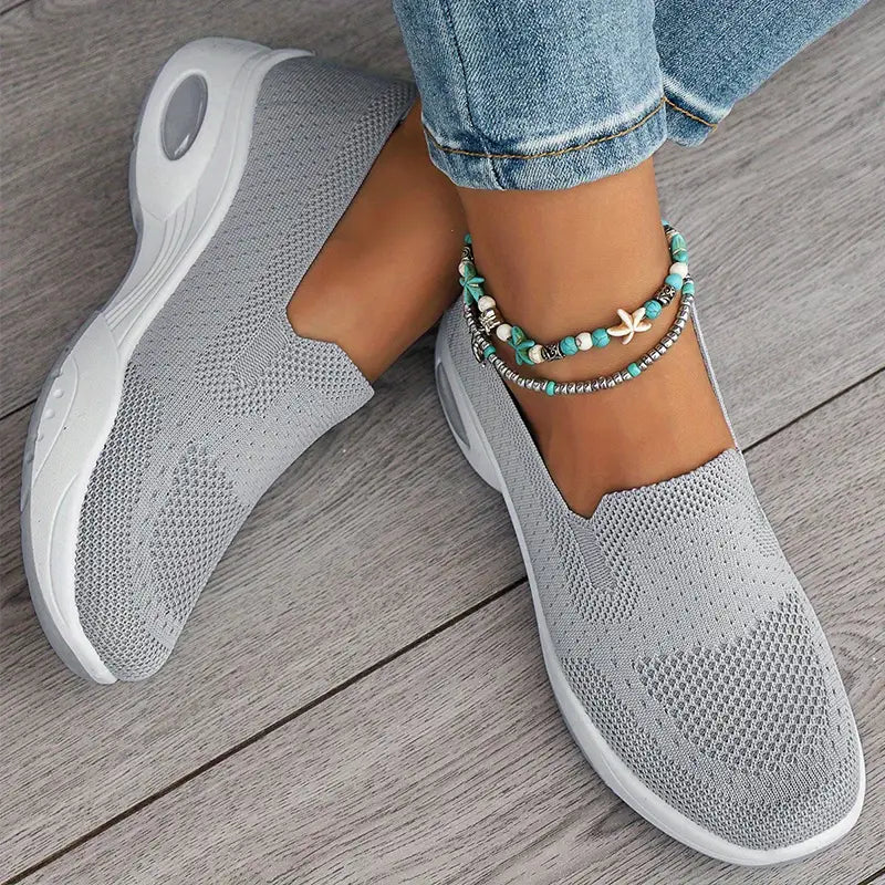 Mira | Comfortable Women's Slip-On Shoes