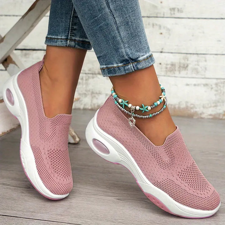 Mira | Comfortable Women's Slip-On Shoes