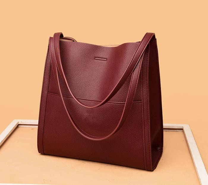 Odessa® | Ręcznie robiona elegancka torba