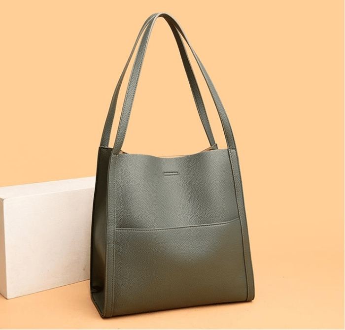 Odessa® | Ręcznie robiona elegancka torba