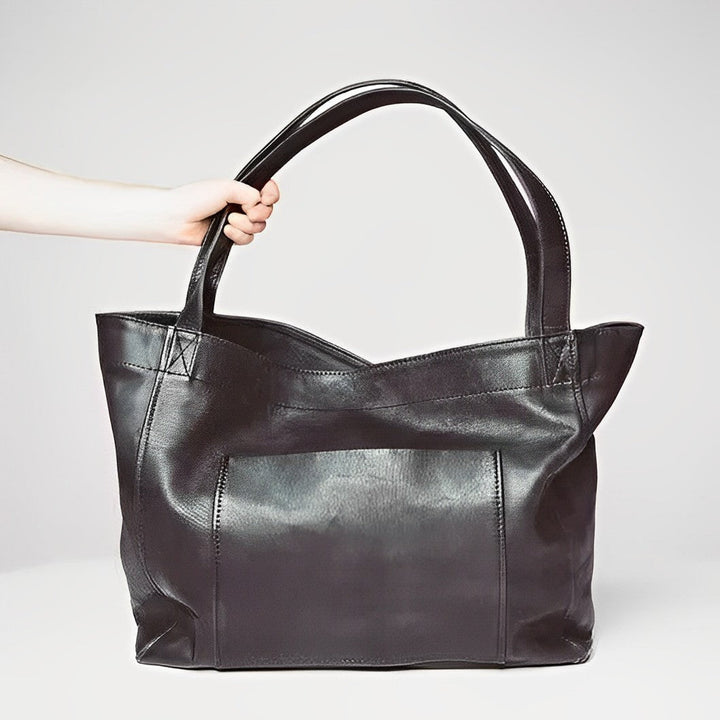 Edith® | Vintage Skórzana Torba