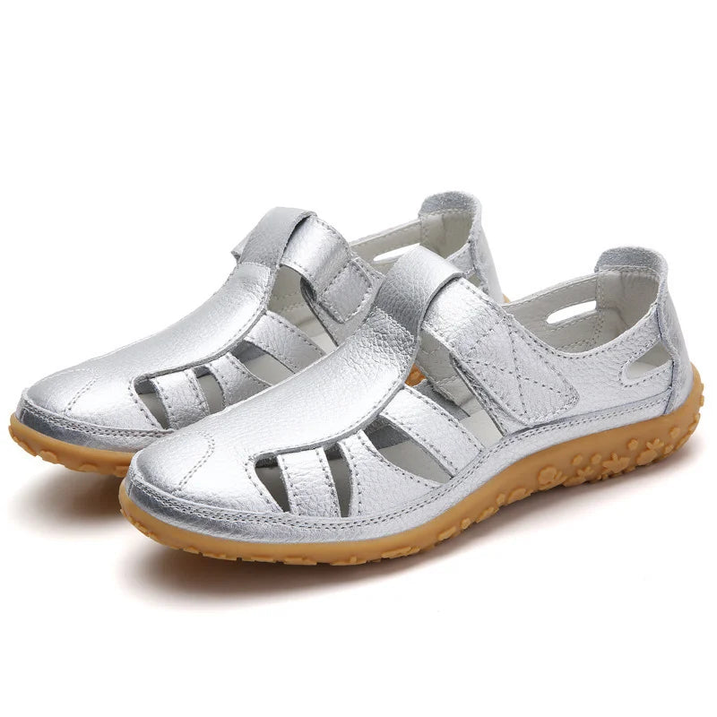 Mercy | Orthopedic Sandals