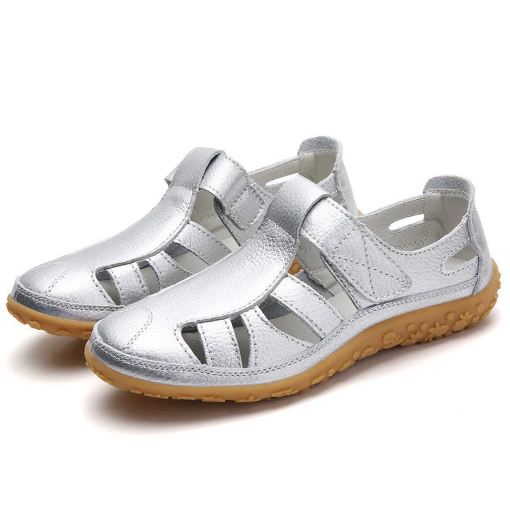 Mercy | Orthopedic Sandals