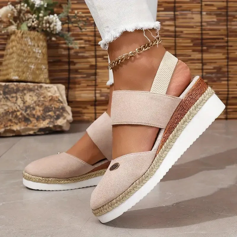 Isoria | Sandalette