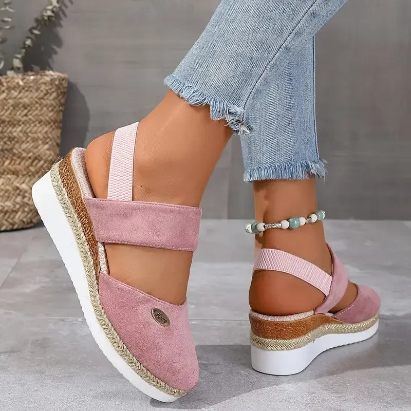 Isoria | Sandalette