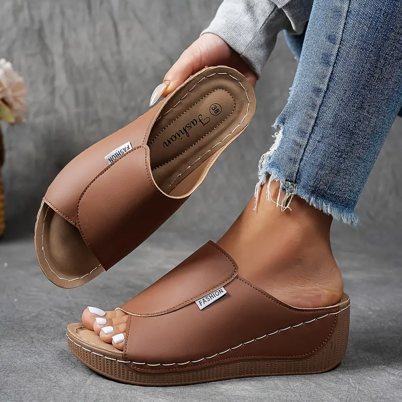 Emma | Lara Comfortable and Elegant Sandals