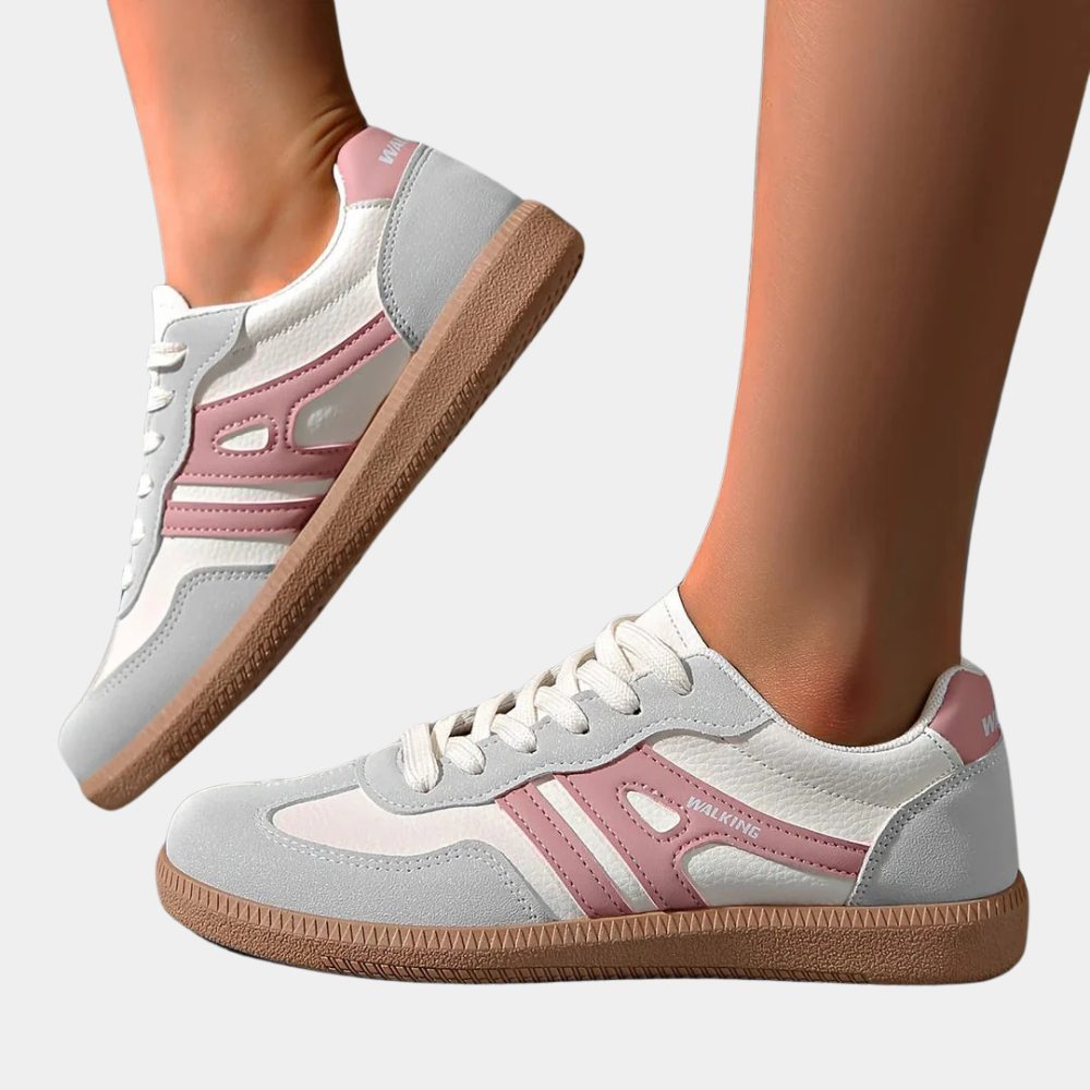 Eve - Orthopedic Shoes
