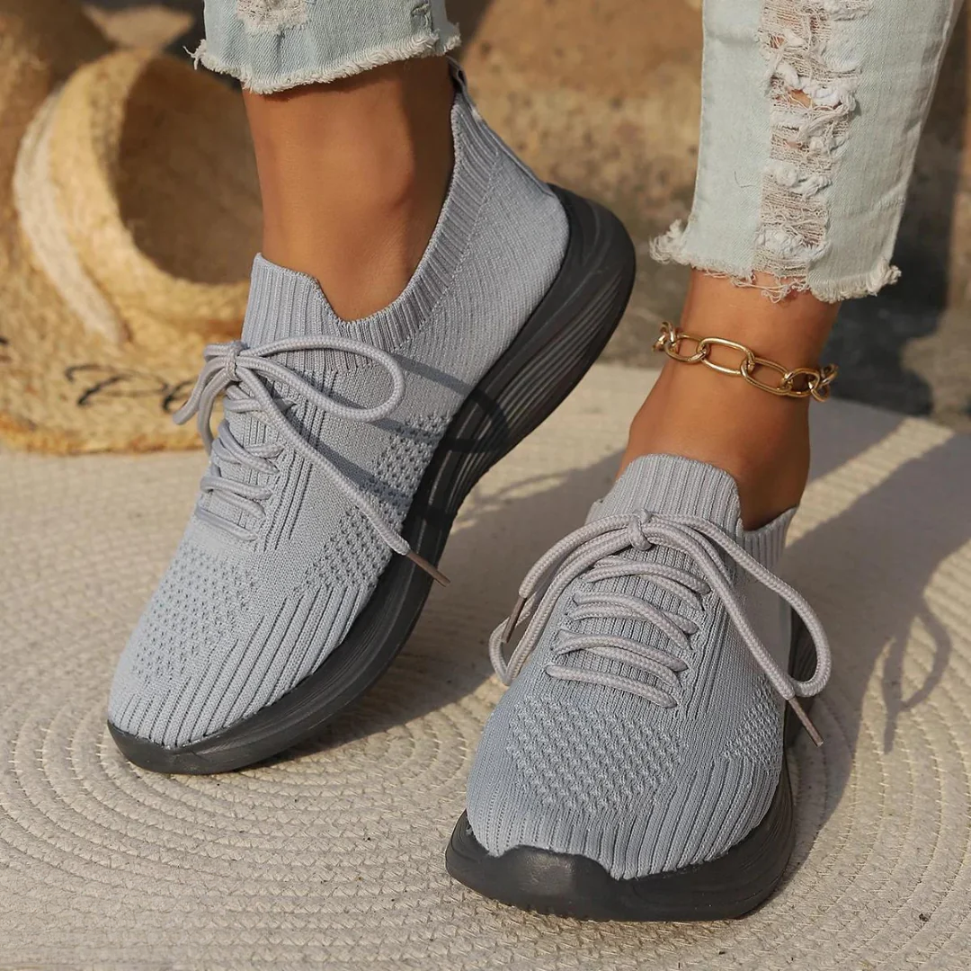SABINE | CASUAL ORTHOPEDIC SNEAKERS