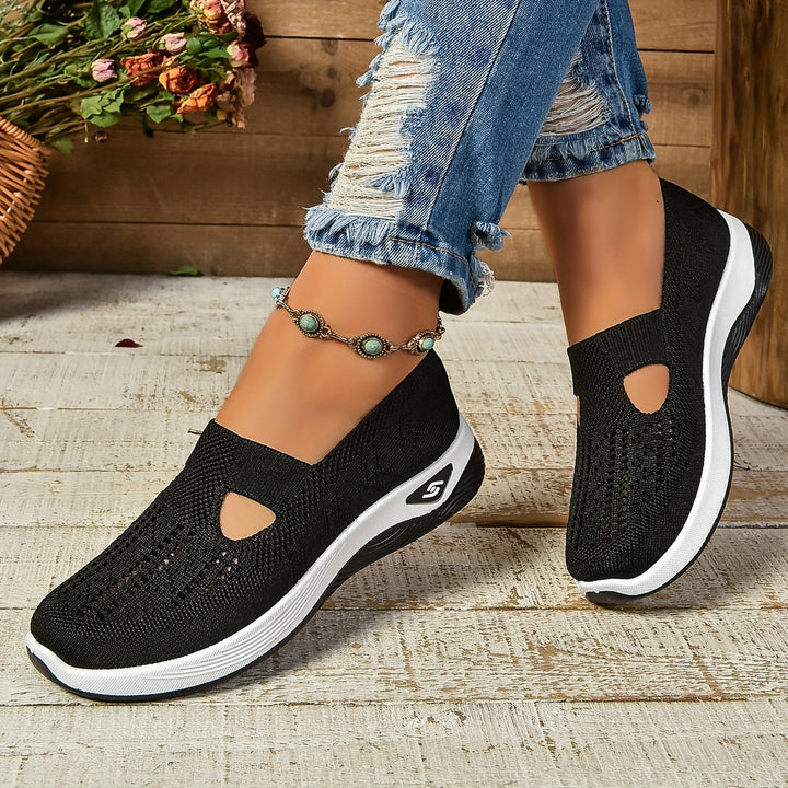 Leila - Orthopedic Shoes