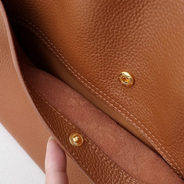 Odessa® | Ręcznie robiona elegancka torba
