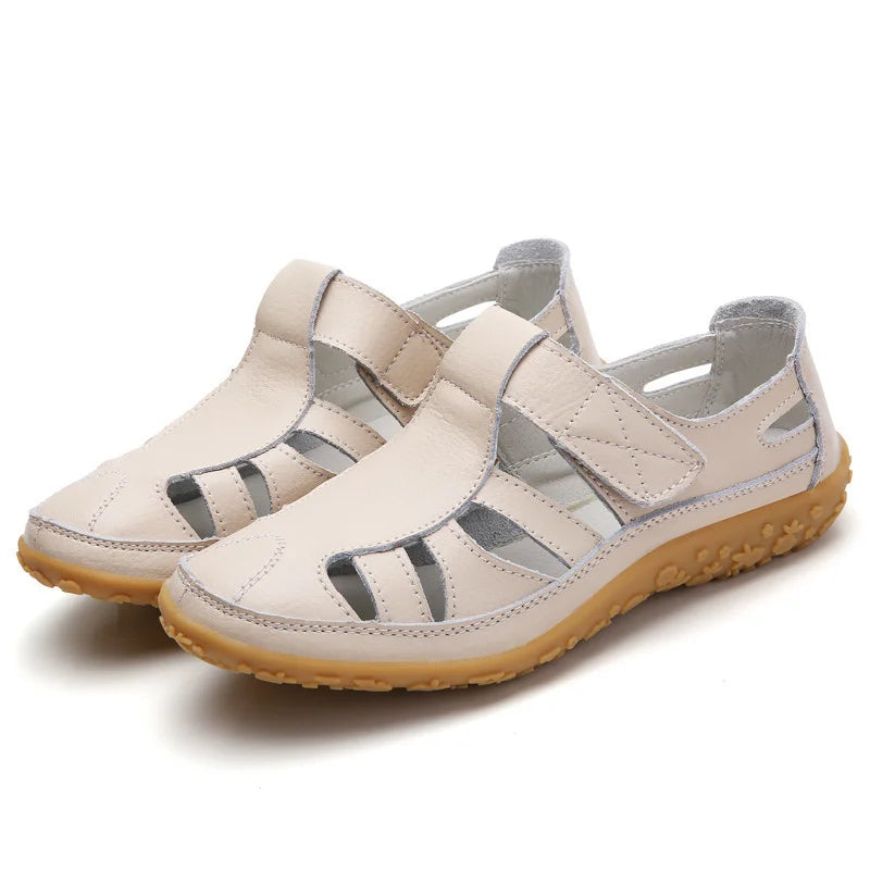 Mercy | Orthopedic Sandals