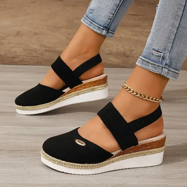Isoria | Sandalette