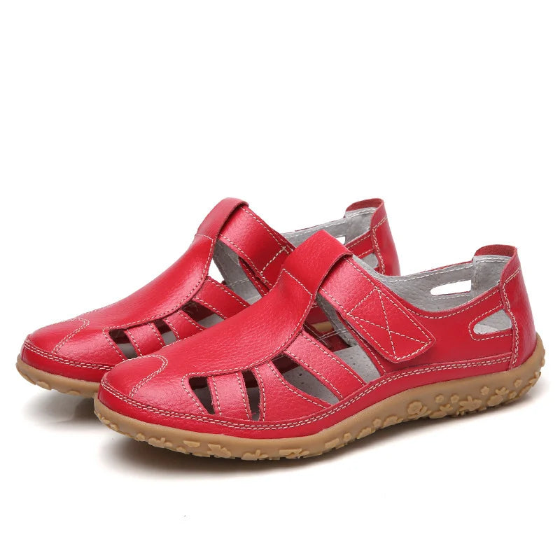 Mercy | Orthopedic Sandals
