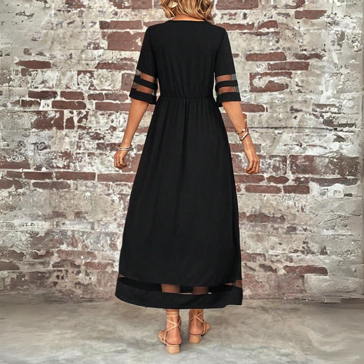 Esme - Chic Tummy-Flattering Dress