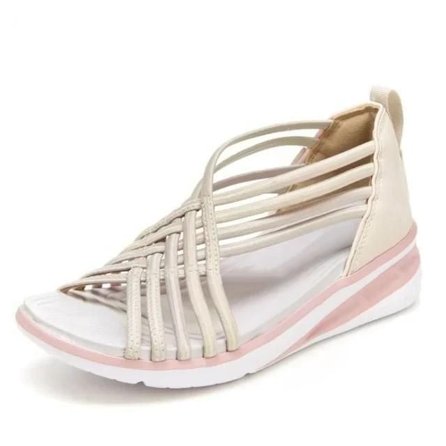 Ellie |  Lightweight Breathable Sandals with Premium Cushioning