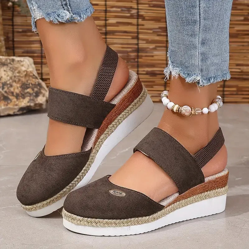 Isoria | Sandalette
