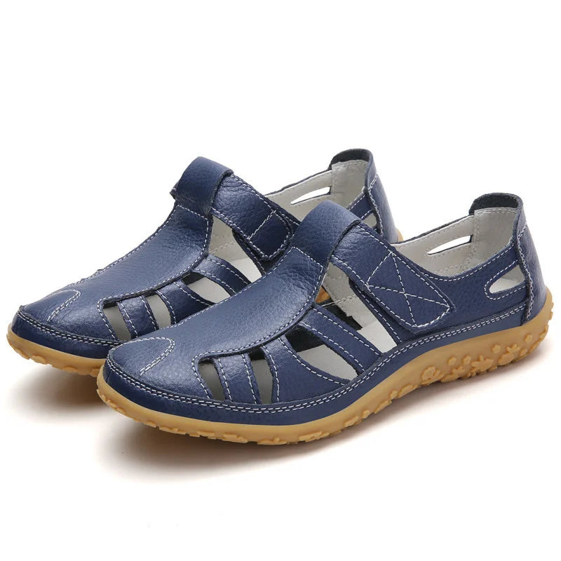 Mercy | Orthopedic Sandals