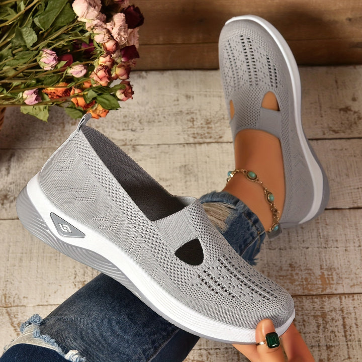 Leila - Orthopedic Shoes