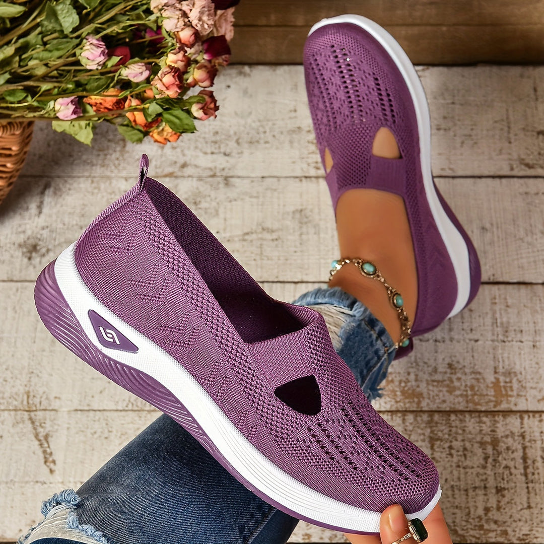 Leila - Orthopedic Shoes