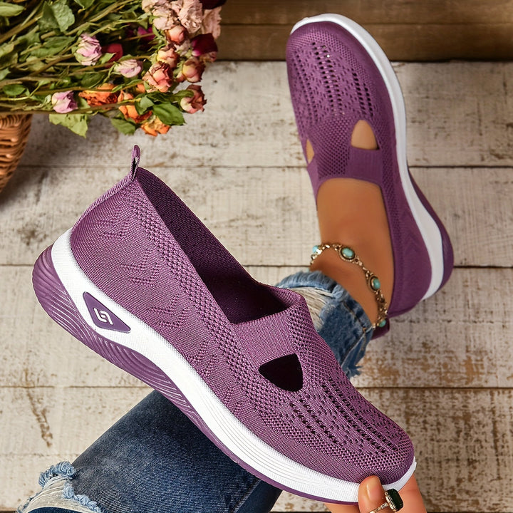 Leila - Orthopedic Shoes