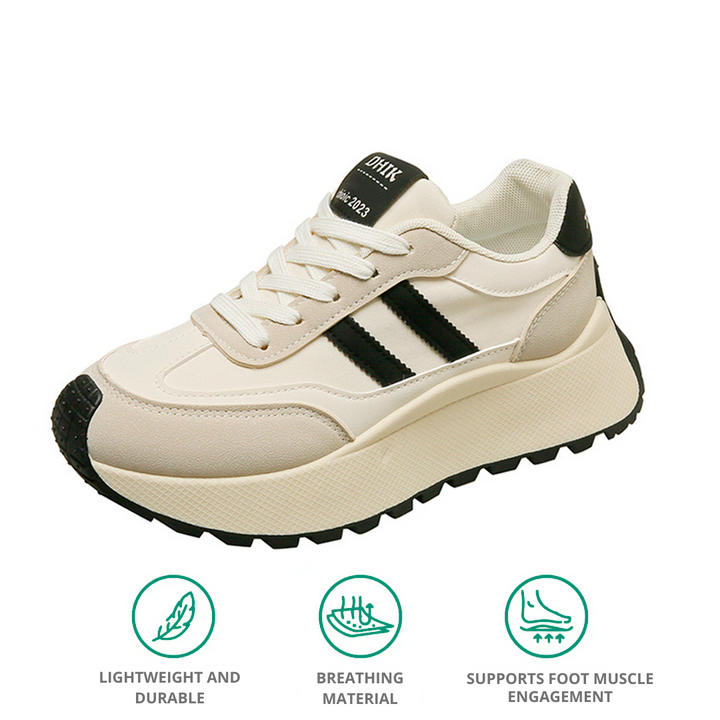 Tess | Ultra Light Orthopedic Sneakers
