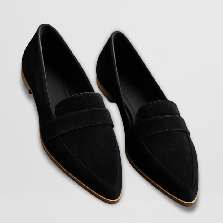 Lazara | Eleganckie i wygodne mokasyny