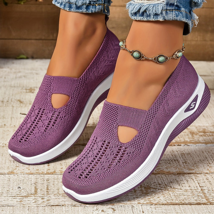 Leila - Orthopedic Shoes