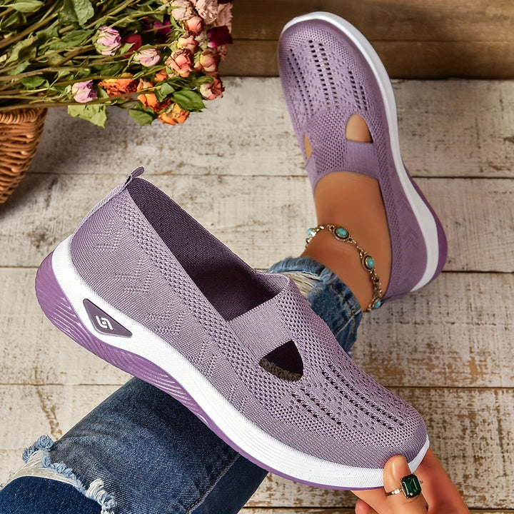 Leila - Orthopedic Shoes