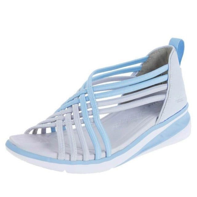 Ellie |  Lightweight Breathable Sandals with Premium Cushioning