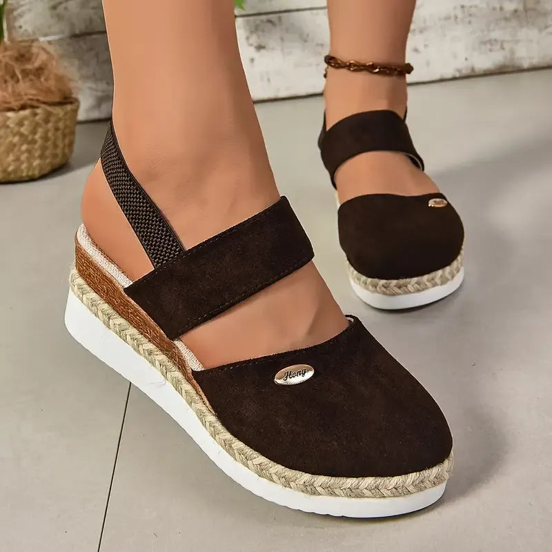 Isoria | Sandalette