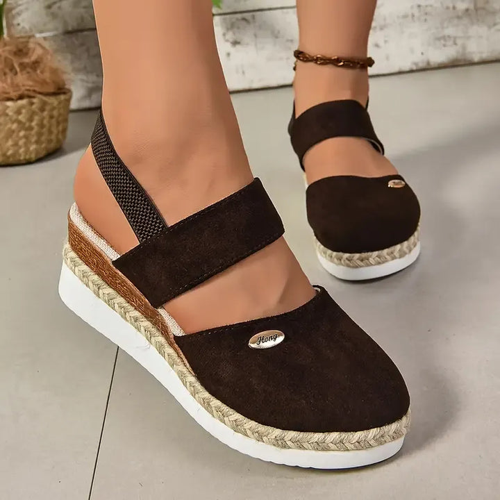 Isoria | Sandalette