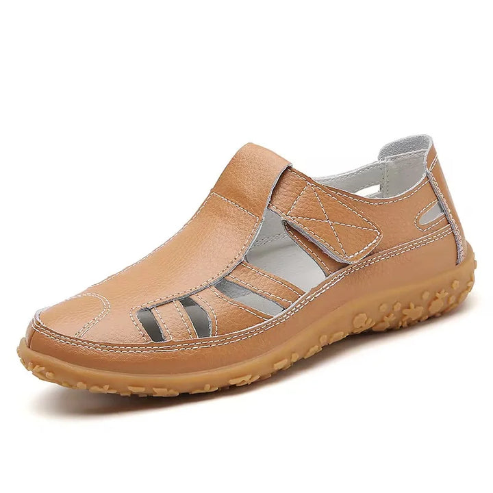 Mercy | Orthopedic Sandals