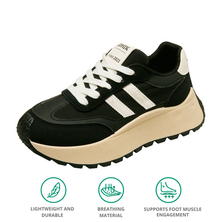 Tess | Ultra Light Orthopedic Sneakers