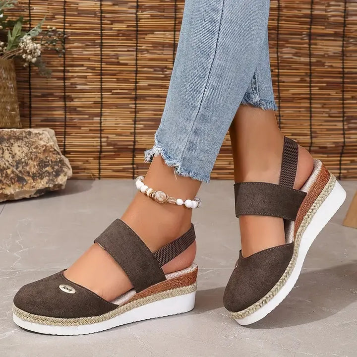Isoria | Sandalette