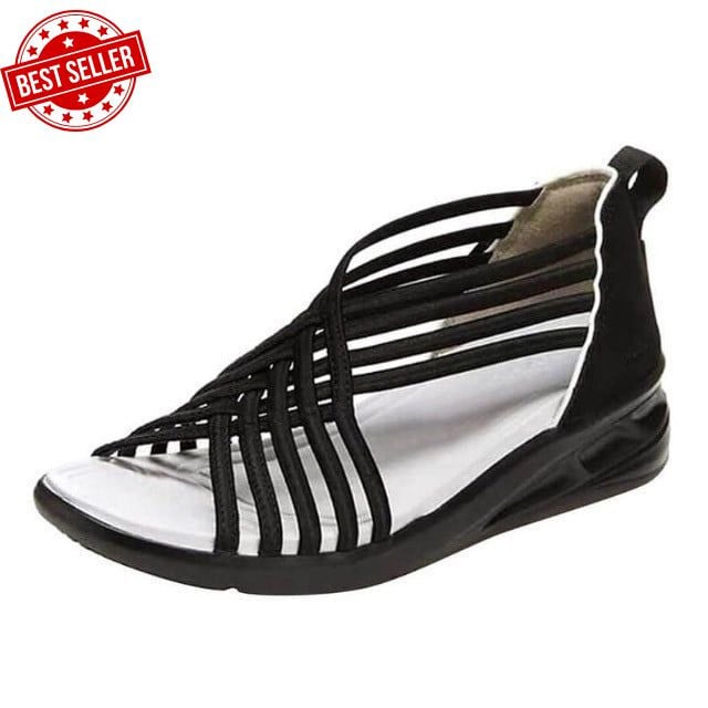 Ellie |  Lightweight Breathable Sandals with Premium Cushioning