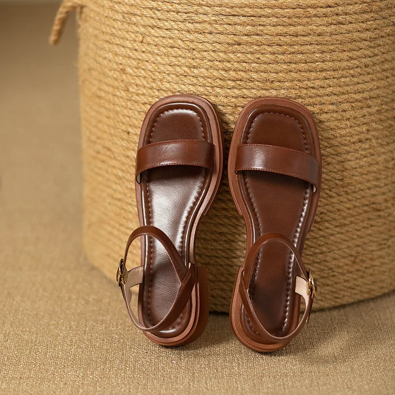 Amberleigh Sandal