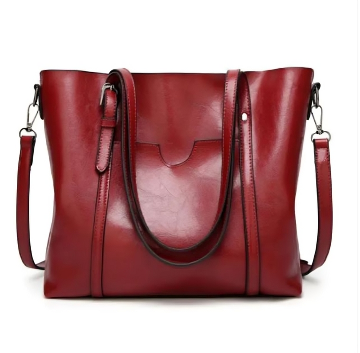 Yrsa® | Luksusowa Torba Tote
