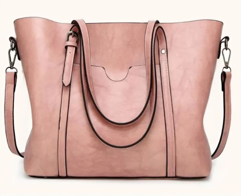 Yrsa® | Luksusowa Torba Tote