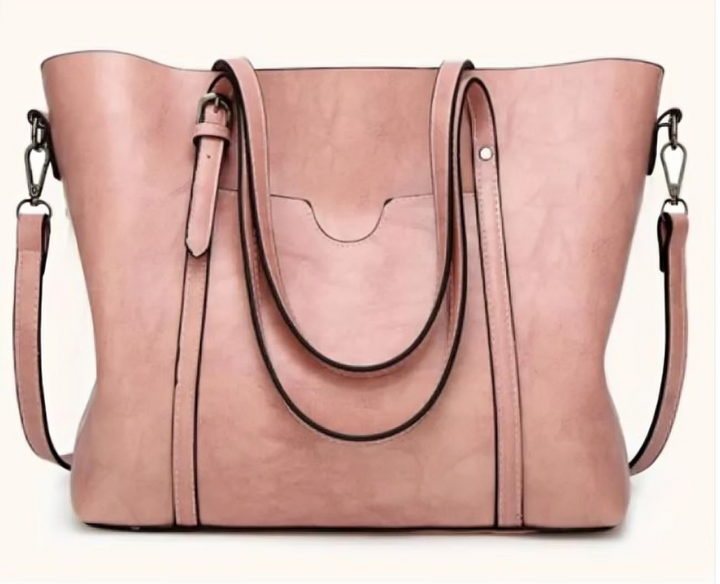 Yrsa® | Luksusowa Torba Tote
