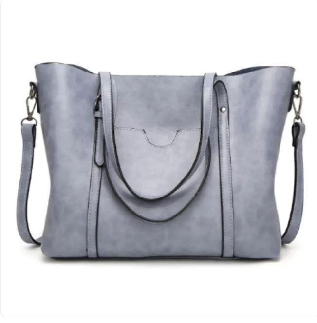 Yrsa® | Luksusowa Torba Tote