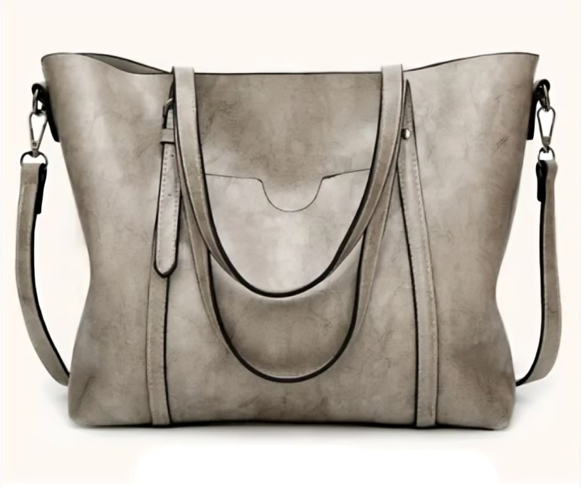 Yrsa® | Luksusowa Torba Tote